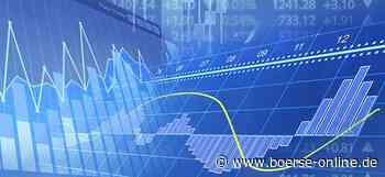 Chartanalyse DAX, Dow, SMI: Schere geht auseinander