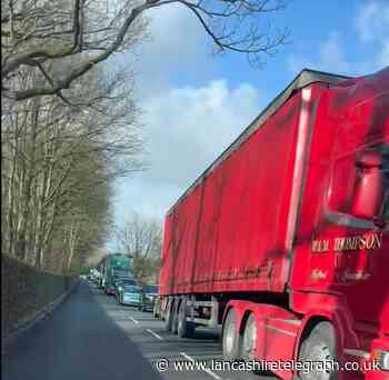 Councillor's strong message to utilities on roadworks chaos