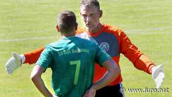 LL Südwest: Hillringhaus hält die Null im Abstiegs-Derby - SC Olching dominiert den SV Mering - FuPa