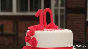 Vorzüge eines Titels: Olching ist seit zehn Jahren eine Stadt - br.de