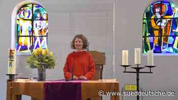 Kleine Hilferufe in der Fürbitten-Box - Süddeutsche Zeitung - SZ.de