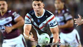 Repaying NRL teammates a focus for Radley - Western Advocate