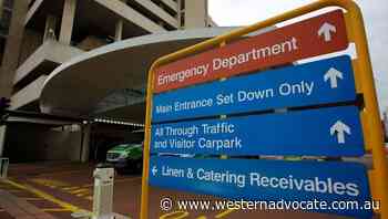 WA prepares to open border, 1770 new cases - Western Advocate