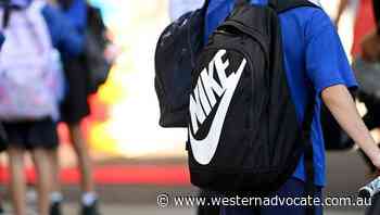 More NSW students at home over virus fears - Western Advocate