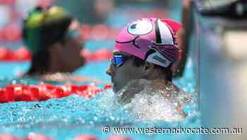 Four Bathurst swimmers set to contest the 2022 NSW State Open Championships - Western Advocate