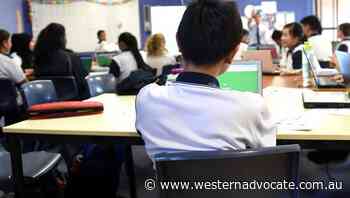 More than 10000 NSW teachers quit in 2021 - Western Advocate