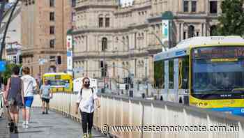 Qld records 24 COVID-19 deaths, 5011 cases - Western Advocate