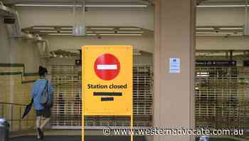 NSW Education Minister slams 'conspiracy' - Western Advocate