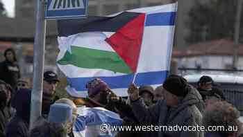 Israeli court suspends Jerusalem evictions - Western Advocate