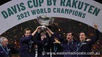 Athletics, tennis, join Russia boycott - Western Advocate