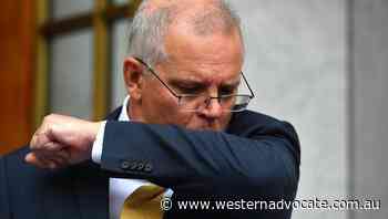 PM isolating after positive COVID-19 test - Western Advocate