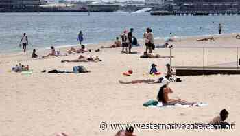 Vic sunburn emergency visits flare up - Western Advocate