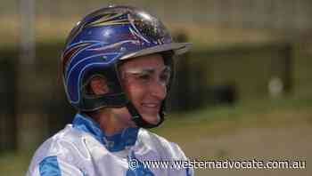 Emma Turnbull chases winning drives at Bathurst after her Lady Drivers Invitational Pace victory - Western Advocate