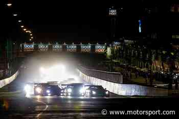 Pro class dropped from Bathurst 12 Hour - Motorsport.com