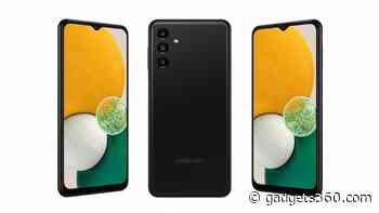 Samsung Galaxy A13 4G, Galaxy M23 5G Spotted on Support Pages, NBTC Website: Report