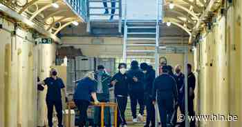 Dave De Kock belandt wellicht in overbevolkte gevangenis van Dendermonde. Wij kregen een kijk binnen de muren: “Nieuwkomers krijgen matras op de grond” - Het Laatste Nieuws