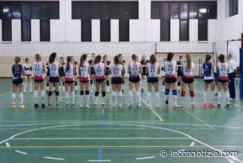 Pallavolo Picco Lecco | Il punto sul Settore Giovanile - Lecco Notizie
