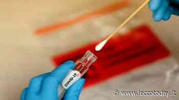 Bollettino covid, i dati di lunedì 28 febbraio: a Lecco e provincia 21 nuovi contagi - LeccoToday