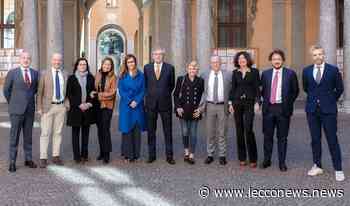 NOTAI DI COMO E LECCO: ELEZIONI DEL CONSIGLIO E CARICHE NAZIONALI - Lecconews