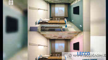 Pronto il nuovo hospice dell'ospedale di Lecco: fissata l'inaugurazione - LeccoToday