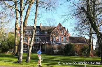 Architectuurwedstrijd voor nieuwbouw kinderopvang Nazareth - Bouwkroniek