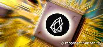 EOS kaufen – diese Möglichkeiten gibt es - ratgeber.finanzen.ch