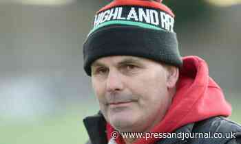 Blow for Highland as league trip to Biggar is postponed on Covid safety grounds - The Press & Journal