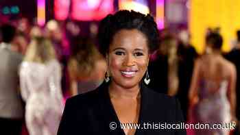 ITV Loose Women's Charlene White hits out at 'playing the race card' criticism