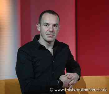 Martin Lewis reveals how E.on customers can save on energy bills amid Ofgem price hike
