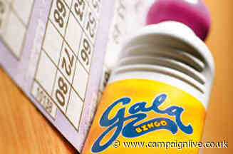 Bingo! Neverland wins Gala creative account