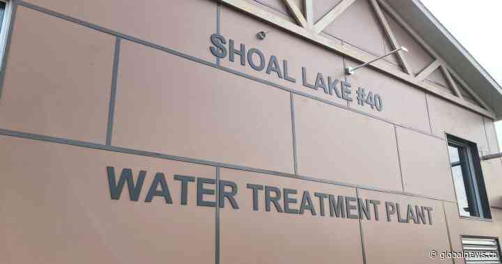 New treatment plant ends Shoal Lake 40 First Nation’s 24-year boil water advisory - Global News