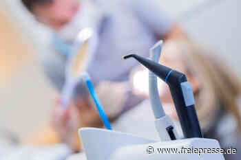 Staatsanwaltschaft erhebt Anklage gegen Zahnarzt - freiepresse.de