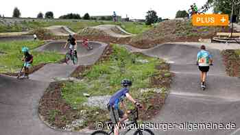 Mindelheim: Ein Bikepark für die Mindelheimer Schwabenwiese | Mindelheimer Zeitung - Augsburger Allgemeine