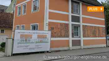 Mindelheim: Ersatzbau im Mindelheimer Stadtgraben sorgt für Diskussion | Mindelheimer Zeitung - Augsburger Allgemeine