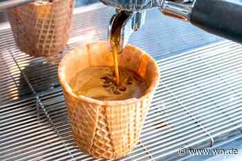 Die Revolution des Kaffeebechers