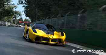 Gran Turismo 7 Hands-On: Slow In, Fast Out     - Roadshow