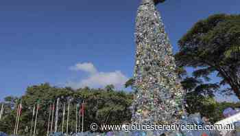 UN hails progress on global plastic treaty - Gloucester Advocate