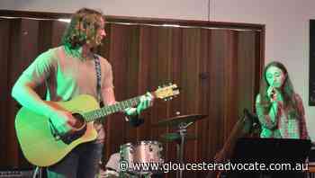 Gloucester Business Chamber's inaugural Picnic in the Park - Gloucester Advocate