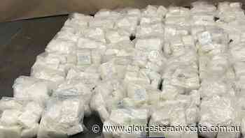 Big drug bust at Auckland airport - Gloucester Advocate