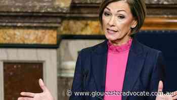 Republicans slam Biden for 'weakness' - Gloucester Advocate