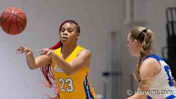 Girls basketball: Davis leads Woodbury past Gloucester - SJ G1 1st rd. - NJ.com