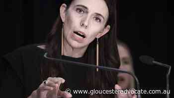 New Zealand sends aid not guns to Ukraine - Gloucester Advocate