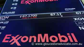 Exxon to exit Russia, suspend investments - Gloucester Advocate