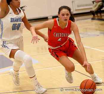 Cherokee routs Gloucester Tech, 59-23, in playoff opener - The Trentonian