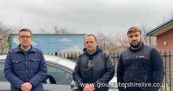 People in Gloucester to drive lorry load of supplies to Ukraine - Gloucestershire Live