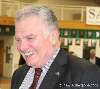 Gloucester County Clerk will run again - New Jersey Globe | New Jersey Politics