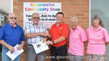 Westpac Rescue Helicopter Service Gloucester Support group's trivia fundraiser - Gloucester Advocate