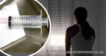 Young woman 'spiked' with needle on night out with friends - Gloucestershire Live