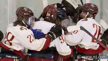 No. 5 Gloucester Catholic takes down No. 4 Bergen Catholic in NP ice hockey quarters - NJ.com