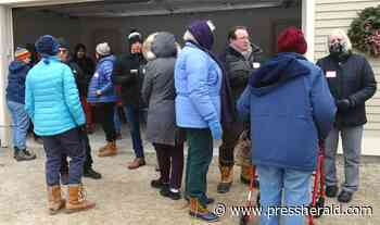 – Inside New Gloucester: Feb. 25 - Press Herald